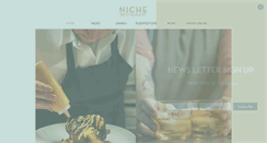 Desktop Screenshot of nichegeneva.com